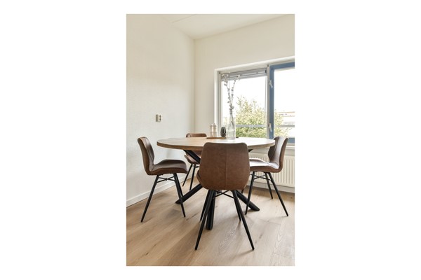 Medium property photo - Bocholtstraat 66, 1066 ML Amsterdam